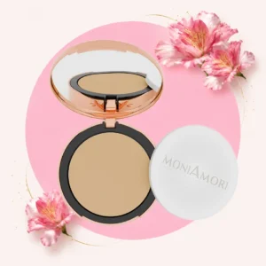 MoniAmori kušons ar SPF “Meringa” MM005 pirkt