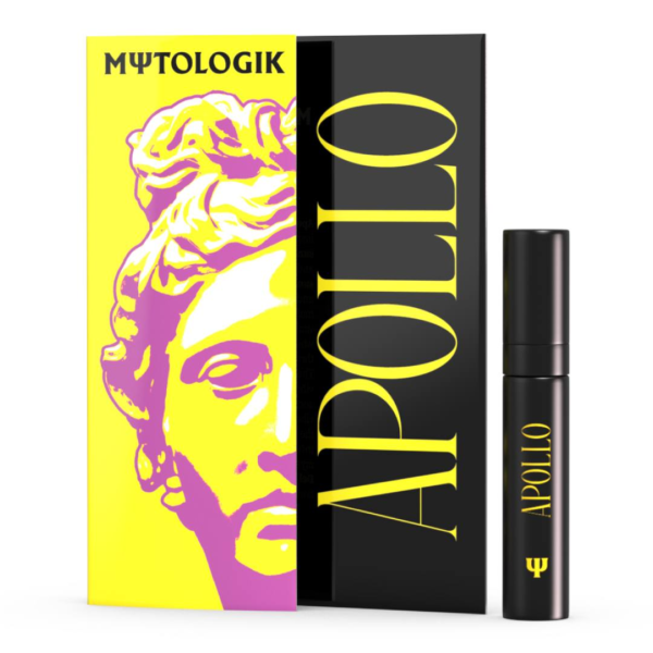 Mψtοlogik Apollo Chogan vīriešu smaržas 3ml testeris