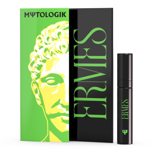 Mψtοlogik Ermes Chogan vīriešu smaržas 3ml testeris