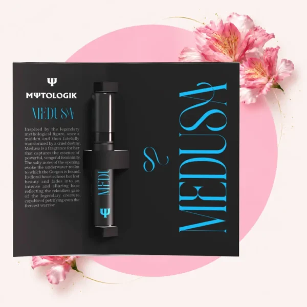 Mψtοlogik Medusa Chogan sieviešu smaržas 3ml testeris