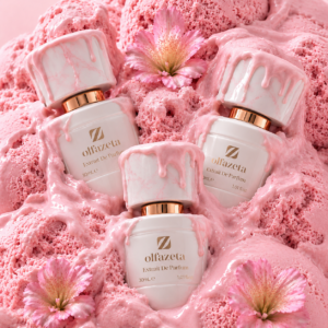 Parfum Olfazeta Millésime 30ml