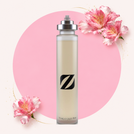 Olfazeta perfume case refill 15ml buy online shop Procosmetics lv