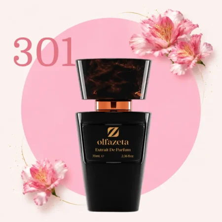 Olfazeta smaržas nr 1 - 30ml 301M Chogan