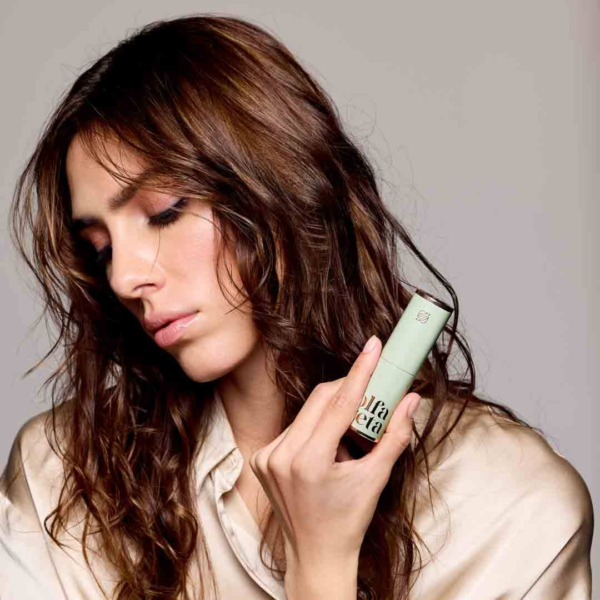 Olfazeta smaržu futrālis līdziņemšanai - Modern Green pirkt buy