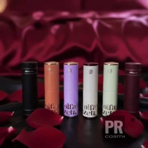 Olfazeta smaržu futrālis līdziņemšanai perfume cases buy online at Procosmetics shop