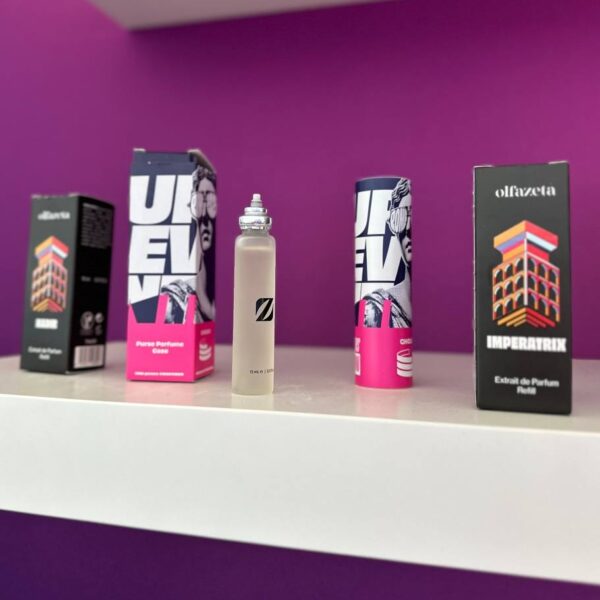 Olfazeta smaržu uzpilde Imperatrix 15ml