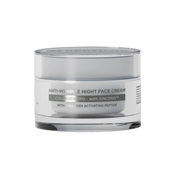 Peptilux - Anti-wrinkle buy online face cream Chogan