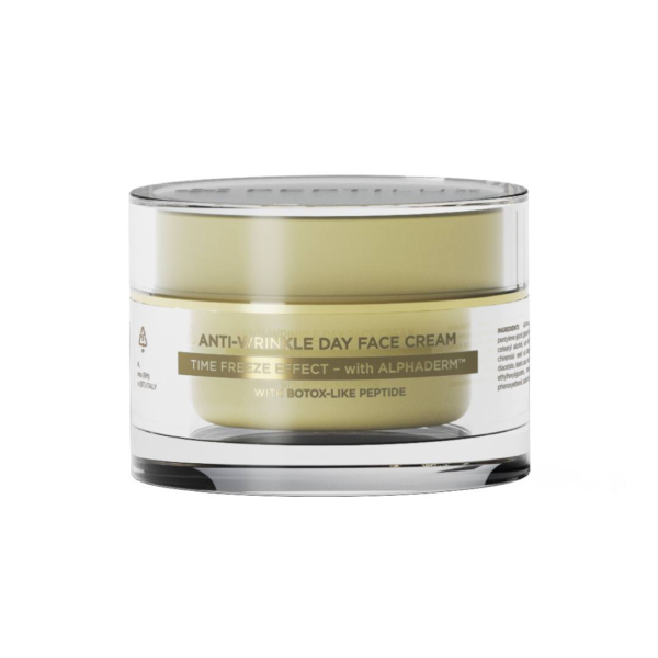 Peptilux anti-wrinkle day cream 50ml buy online
