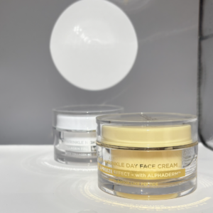 Peptilux day cream with peptides buy online shop Chogan