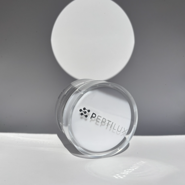 Peptilux pretgrumbu nakts sejas krēms Collagen Pro ar peptīdiem LUX003 pirkt procosmetics lv