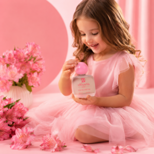 Parfum Olfazeta pour enfants