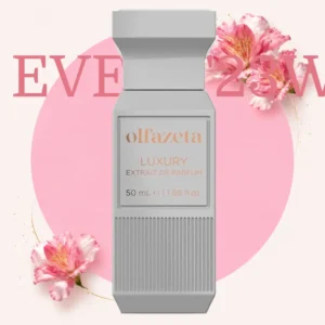 Seduction Olfazeta Chogan luksus unisex smaržas 50ml EVENT23W