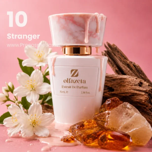 Stranger buy online Olfazeta perfume Chogan