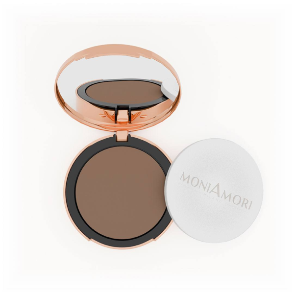 MoniAmori kušons ar SPF “Tiramisu” MM009 Chogan
