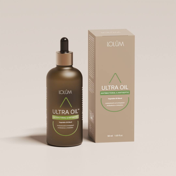ULTRA OIL Lolum Chogan neem oil buy online nīma eļļa pirkt 2