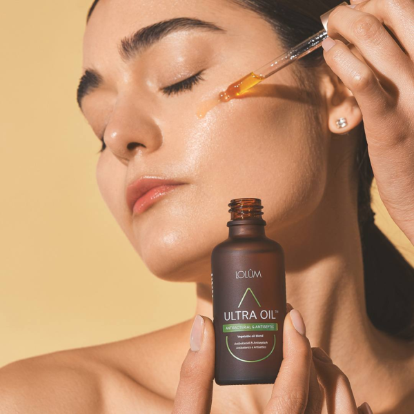 ULTRA OIL Lolum Chogan neem oil buy online nīma eļļa pirkt 2