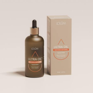 ULTRA OIL Soothing Softening Vegetable Oil Blend