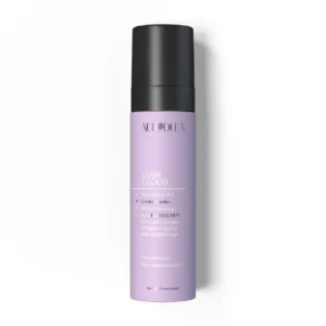Aurodhea Lush cloud Golden Essence scented hair mist