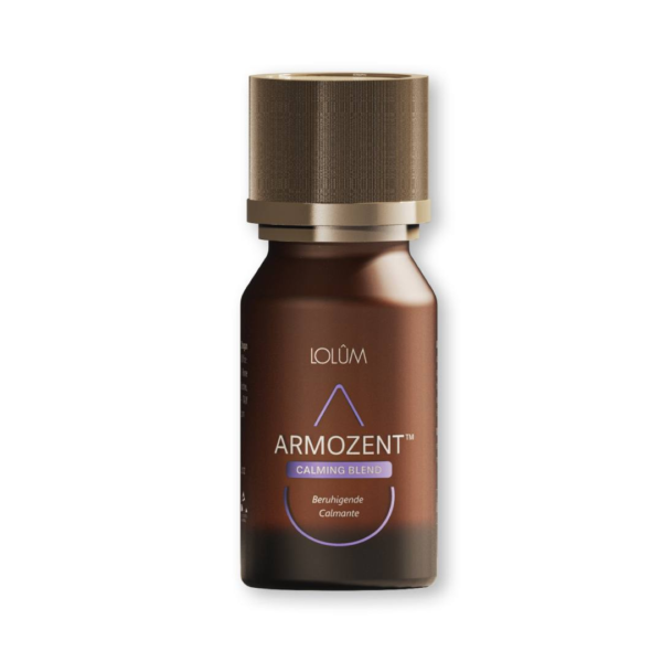 buy online Chogan Lolum ARMOZENt Calming Blend procosmetics lv