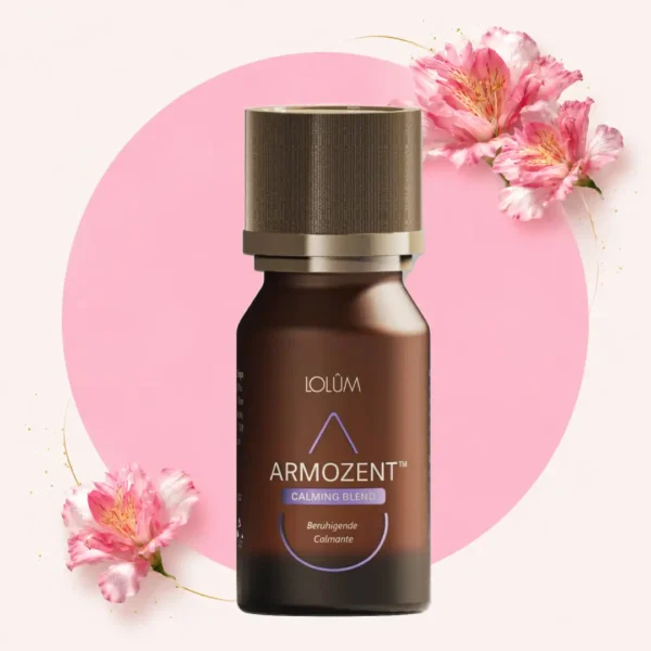 buy online Chogan Lolum ARMOZENt Calming Blend procosmetics lv