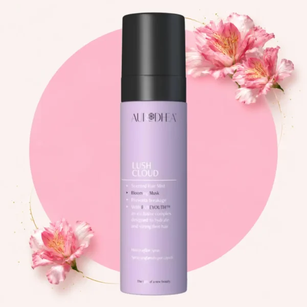 pirkt Aurodhea Lush cloud Blooming Musk aromatizēts sprejs matiem