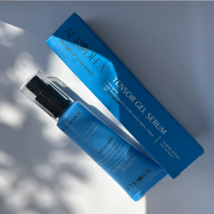 Aurodhea Tensor gel serum with hyaluronic acid 50 ml CR08B