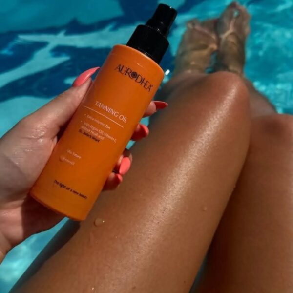 Aurodhea iedeguma spreji tanning sprays buy online Chogan 1