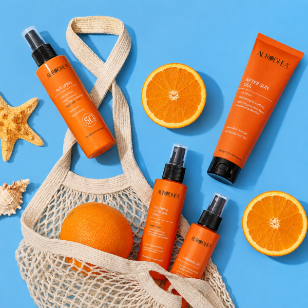 Buy Aurodhea tannin products at Procosmetics lv