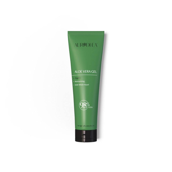 Chogan Aurodhea 98% dabīgs Aloe Vera gels CR17B