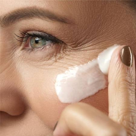 Crème pour le visage Chogan Aurodhea au collagène, 50 ml, CR05B 2 Chogan Aurodhea Face Cream with Collagen and Hyaluronic Acid buy online
