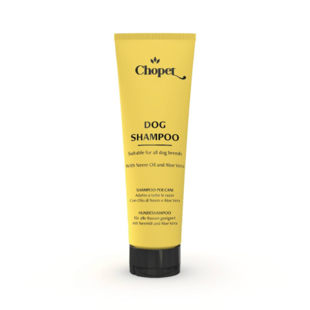 Chogan Chopet Dog shampoo buy online shop