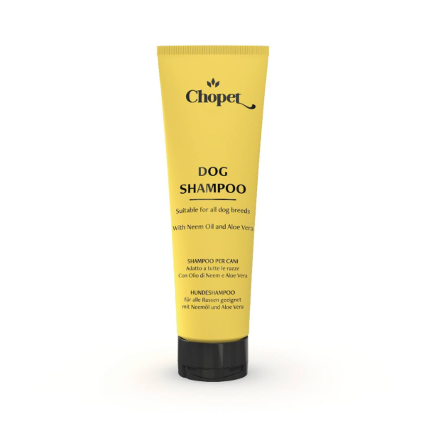 Chogan Chopet Dog shampoo buy online shop