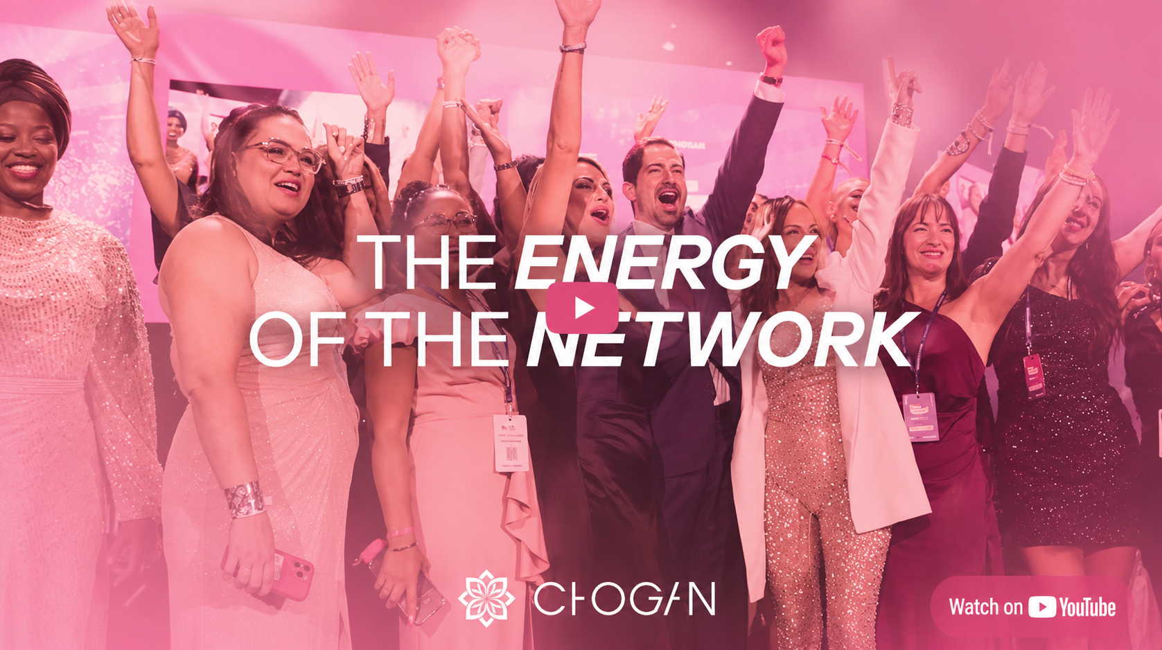 Chogan events