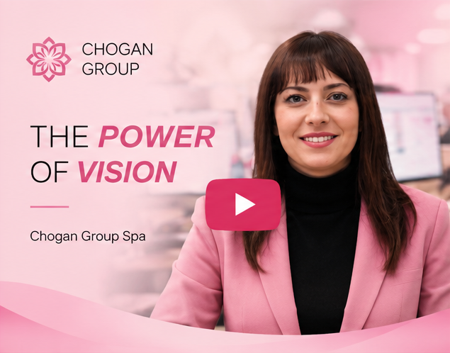 Chogan headquarters