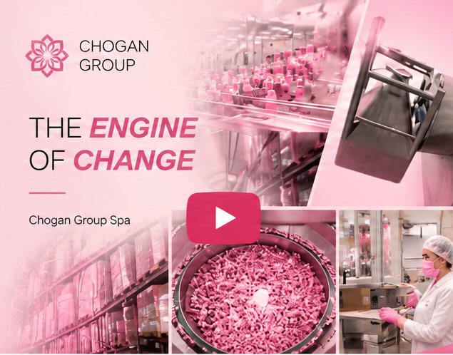 Chogan logistics
