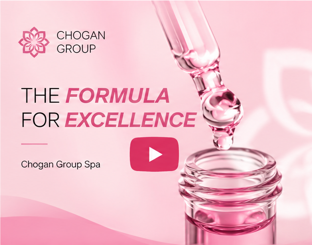Chogan products ProCosmetics.lv Chogan products shop
