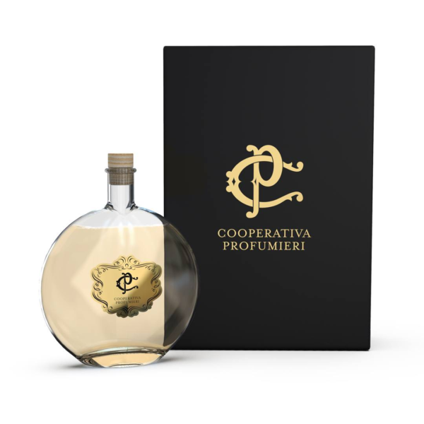 Cooperativa Profumieri Scarlet Temptation pirkt mājas aromāts