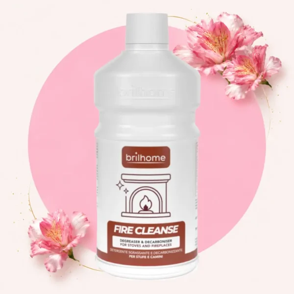 Fire Cleanse - Concentrated degreaser decarboniser buy online