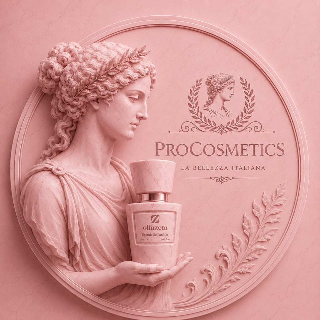 Kas ir procosmetics lv