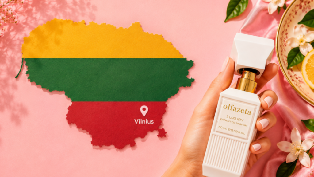 Kur įsigyti Chogan gaminių Vilniuje