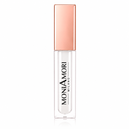 MoniAmori "Juicy Oil" Hydrating Lip Oil - "Salted coconut" MM062 buy online shop Chogan