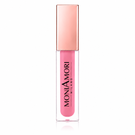 MoniAmori "Juicy Oil" Hydrating Lip Oil - "Watermelon" MM064