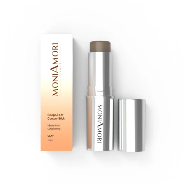 MoniAmori Contour stick Sculpt Lift MM038 Clay buy online Chogan