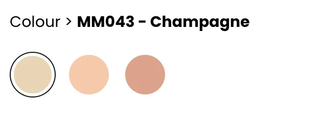 MoniAmori Light & Go highlighter Stick MM043 Champagne buy online shop Chogan