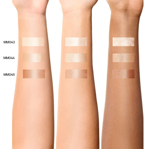 MoniAmori Light & Go highlighter Stick MM043 Champagne buy online shop Chogan