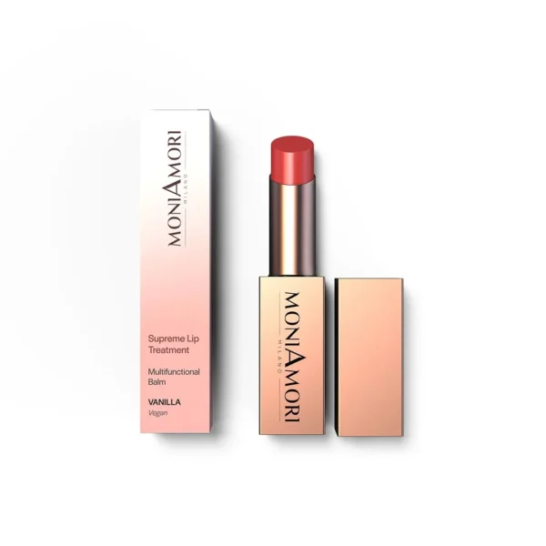 MoniAmori Lūpu balzams – Vaniļa MM002 pirkt buy online Chogan lip stick 2 5