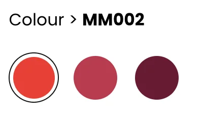 MoniAmori Lūpu balzams – Vaniļa MM002 pirkt buy online Chogan lip stick 21