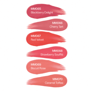 MoniAmori Mylip secret peel-off lip stain MM070 Caramel Toffee Chogan Buy online
