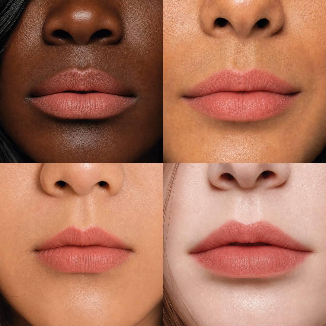 MoniAmori „Mylip secret“ nulupami ilgai išliekantys lūpų dažai - MM070 "Caramel Toffee" 7 MoniAmori Mylip secret peel-off lip stain MM070 Caramel Toffee Chogan Buy online
