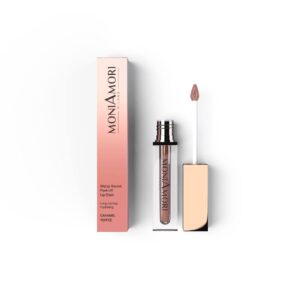 MoniAmori Mylip secret peel-off lip stain MM070 Caramel Toffee Chogan Buy online